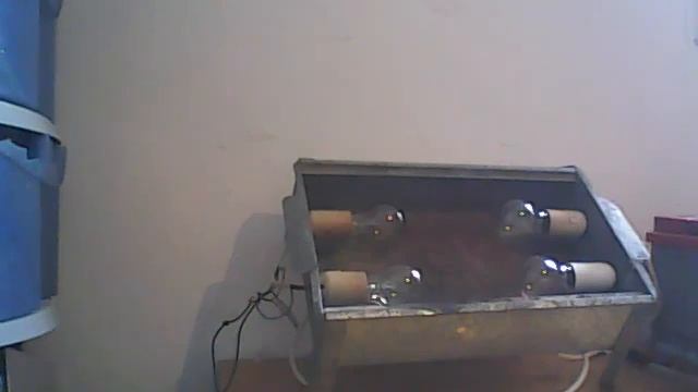 БЕЗПЛАТНОЕ ОТОПЛЕНИЕ ИЗ ШАШЛЫЧНИЦЫ И 4 ЛАМП смотреть онлайн