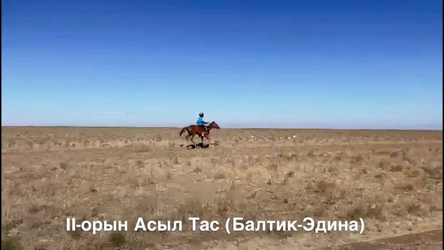 10.09.2022 Таңдай Тай жарысы. 1 место - СЕКРЕТ (Балтик-Гарсия), 2 место - Асыл Тас (Балтик-Эдина) смотреть онлайн