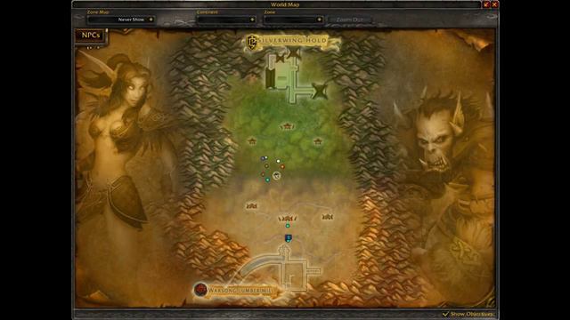 Let's Play WoW Ep. 61 - I Suck At PVP! - World of Warcraft смотреть онлайн