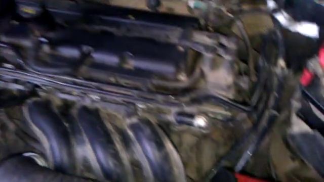 Нулевик на Ford Fusion смотреть онлайн