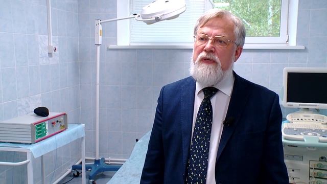 ЦЕНТР ФОТОДИНАМИЧЕСКОЙ ТЕРАПИИ ОТКРОЕТСЯ НА БАЗЕ ОНКОЦЕНТРА РЕУТОВА 14.09.21 смотреть онлайн