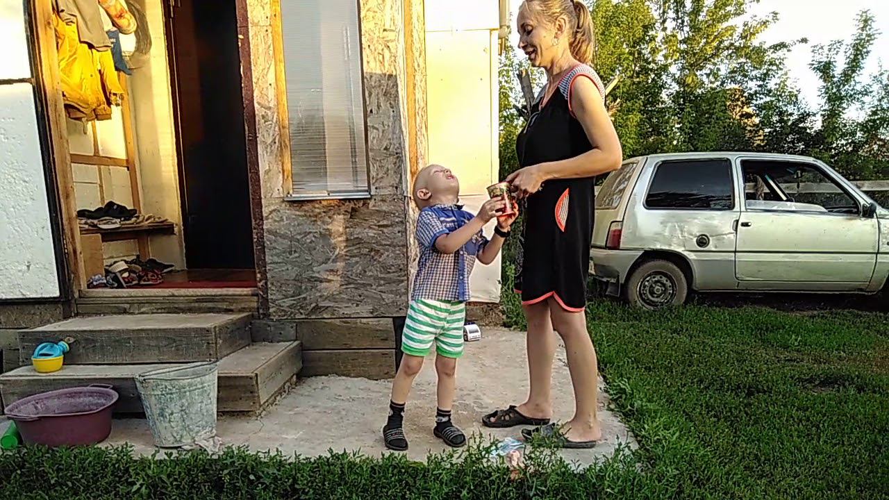 Полоскание горла смотреть онлайн