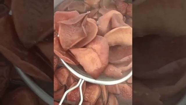 Компот.Шырын.Напиток.Кампот  из сухофруктов.Казакша рецепт.Простой рецепт.Полезный напиток Каркадэ