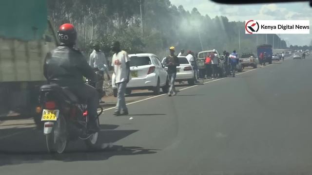 HOW GOONS INVADED FORMER PRESIDENT UHURU'S FARM, SUBDIVIDED IT, STOLE LIVESTOCK & BURNT PLANTATIONS смотреть онлайн