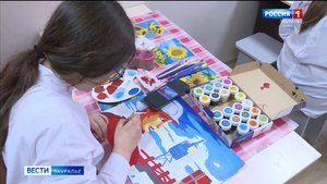 Вклад коллектива Юргамышской ДШИ отметили Почётной грамотой