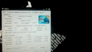 Asus P5KPL-AM BIOS Setup