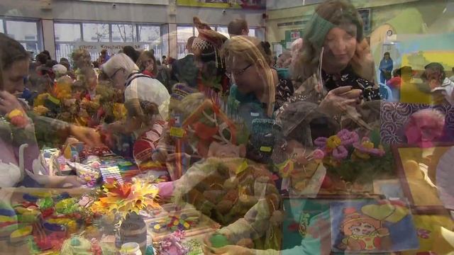 48-ой день рождения Самбо-70 смотреть онлайн