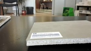 ЭСКАПЛАТ HPL и ЭСКАПЛАТ СМЛ ПВХ