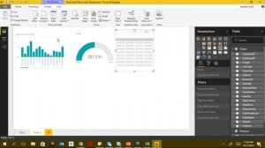 Microsoft Power BI