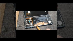huawei p30  как разобрать