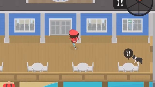 The ALL NEW Police + Scuba Diving Update Is Out NOW!!! | Sneaky Sasquatch | Apple Arcade смотреть онлайн