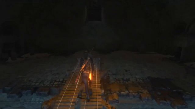 Defying Death's Grip | Rise of the tomb raider gameplay | Ep 19 смотреть онлайн