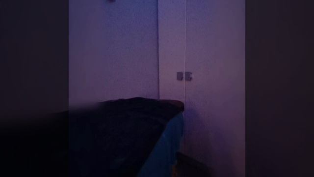Массаж