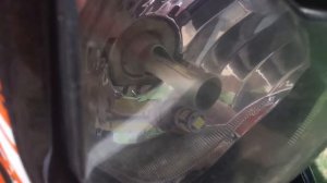 Поменял расходники на пантере | Racer RC300GY8X | Racer Panther