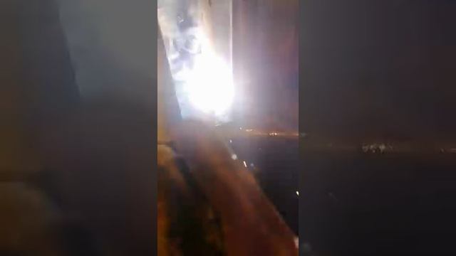 Сварка құю 4 сабақ. Сварка для начинающих 4 урок#сваркадляначинающих#полавтомат#электрод#сваркатруб