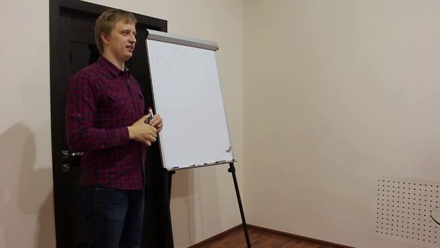 Тренинг. Холодные звонки смотреть онлайн