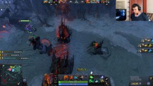 Как нужно относится к оскорблениям в доте