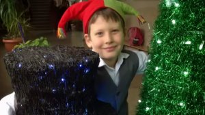 Авилов Паша ( И.С.Бах, М.Понсе)