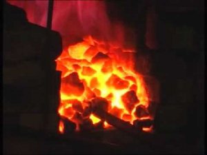 Кузница "Русского булата", часть 2