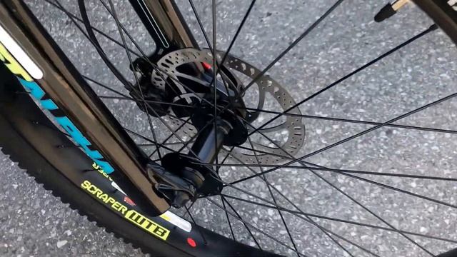 2017 Jamis Eden+ Sport смотреть онлайн