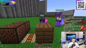 Мини Сапрессор | Mini Suppressor #minecraft #zakvielchannel #майнкрафт