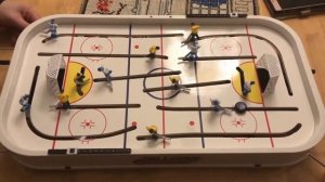 All-Star Ice Hockey Desktop Game Series