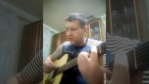 Кавер тото  Осенняя песня