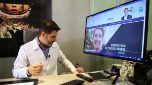 Dr. Fernando Gomes Pinto fala sobre Hipertensão Intracraniana