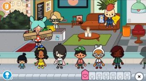 КАК СКАЧАТЬ ТОКА БОКА ВЗЛОМ? КАК ОТКРЫТЬ ВСЕ ЛОКАЦИИ БЕСПЛАТНО в ТОКА БОКА! ?