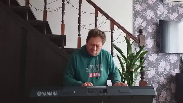 "Желаю тебе..." Игорь Саруханов. смотреть онлайн