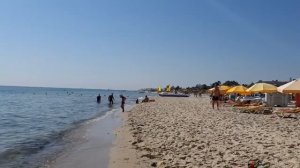Hotel ABOU SOFIANE Sousse El Kantaoui Tunis