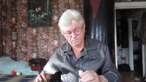 Гавайская гитара. Над розовым морем.