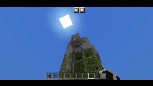 Baru!! More Structure Addon MCPE - Post Apocalyptic Structures Add-On | Minecraft Add-On Showcase смотреть онлайн