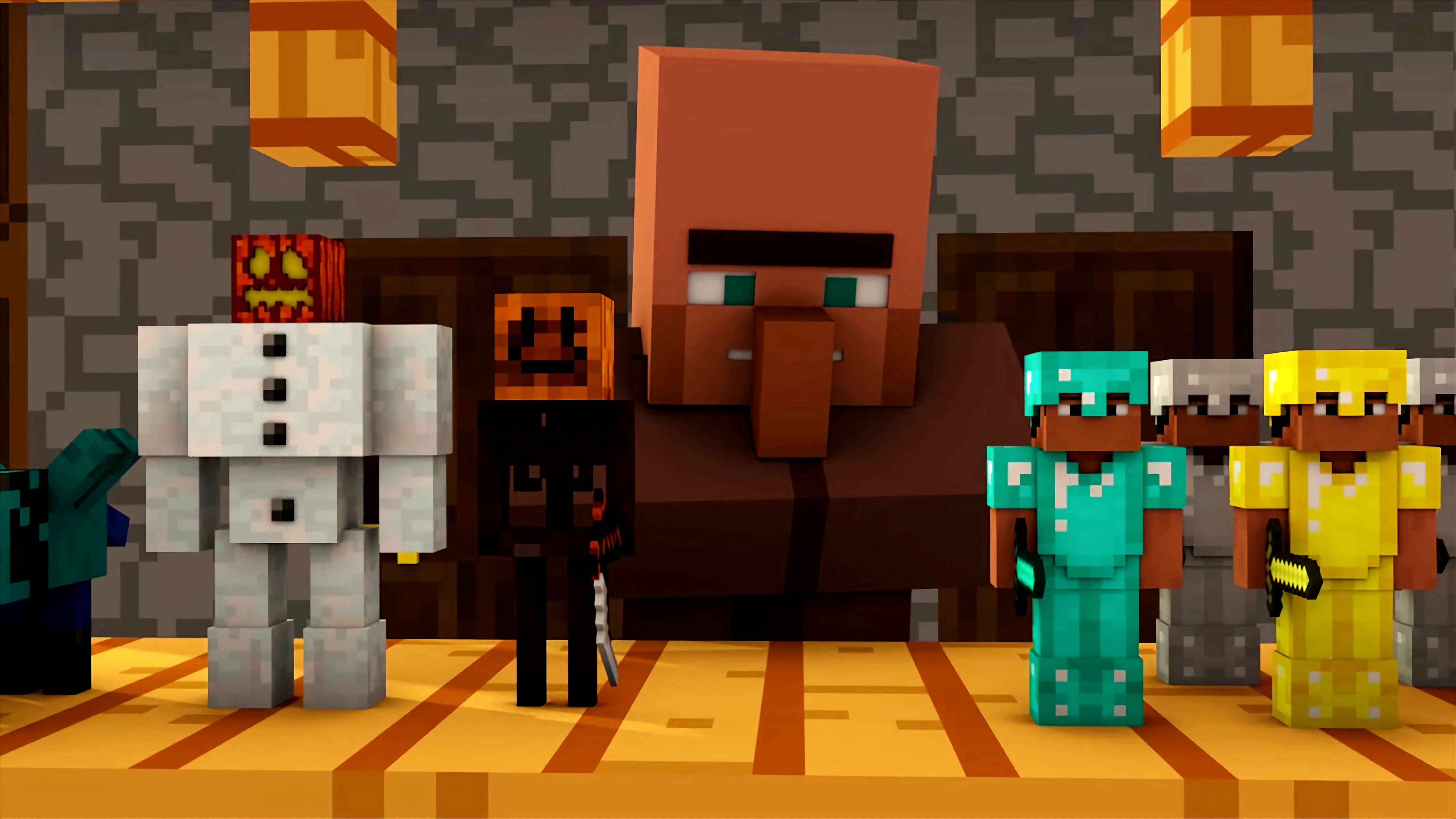 ШКОЛА МОНСТРОВ: ?Истории из жизни монстров minecraft - ЗАБАВНЫЕ ИСТОРИИ | Майнкрафт Анимации