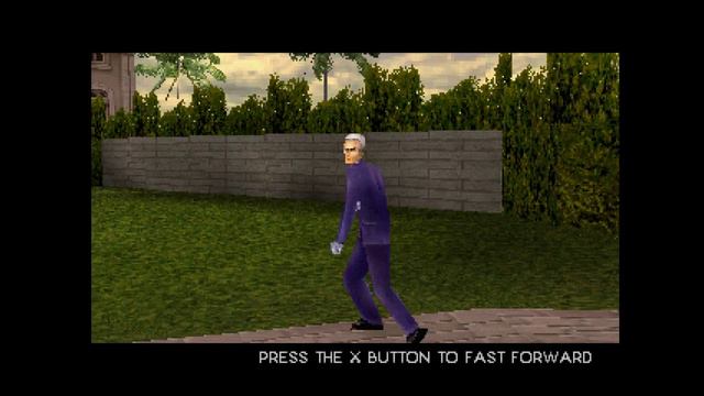 Time Crisis: Project Titan 【Longplay】 смотреть онлайн