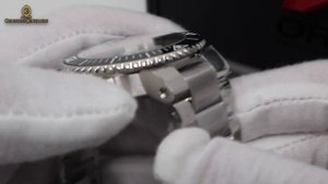 UNBOXING 41.5MM ORIS AQUIS DATE CALIBRE 400 GREEN DIAL 01 400 7769 4157-07 8 22 09PEB