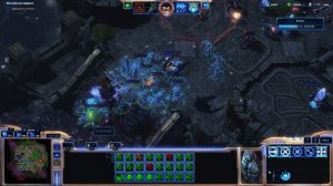 StarCraft 2: Legacy of the Void | Миссия 19 - "Избавление" Финал