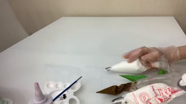 НОВЫЕ Розы ОСТИНА ?Этот вариант САМЫЙ ЛУЧШИЙ❤️Красивый торт!