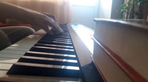 М. Анцев - "Май"