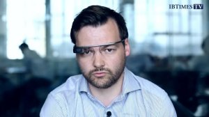 Tech Review: Google Glass