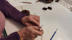 Зачем я разрезала своё старое пальто. Покажу, в какую красоту я его превратила