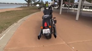 Indian Dark Horse Test