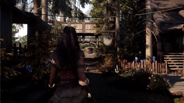 Custom Skyrim Nolvus Ascencion v5 : Riverwood смотреть онлайн