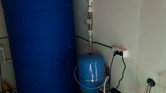 ОБЗОР системы удаления запаха сероводорода из скважины  Очистка воды от сероводорода  Новороссийск