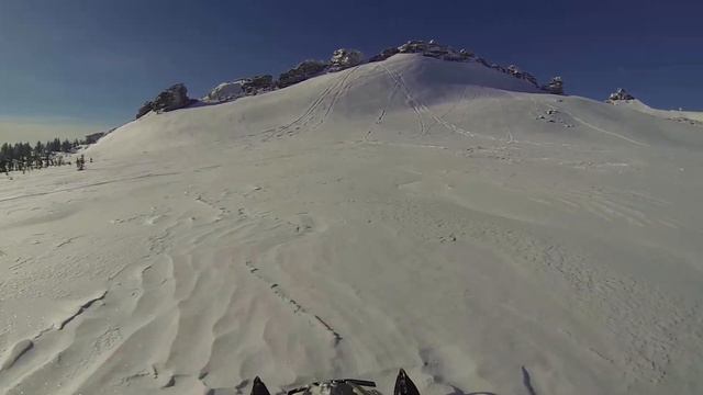 Верблюды в Шерегеше смотреть онлайн