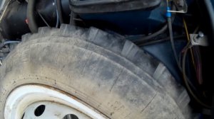 НИВА ВАЗ Стартер не крутит, плохо крутит при пуске двигателя. Поиск Устранение проблем со Стартером