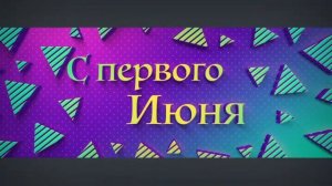 Рекламный ролик детской студии "Ласточка" 2017г