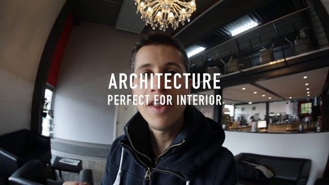 Canon EF 14mm F2.8L II USM vs 11-24mm F4 | super-wide-angle lens смотреть онлайн