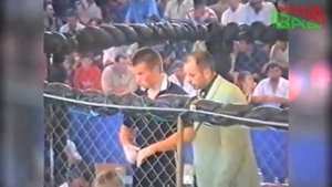 ПОРАЖЕНИЯ Дацика Вячеслава: САМЫЙ БЕЗБАШЕННЫЙ БОЕЦ ММА - РЫЖИЙ ТАРЗАН