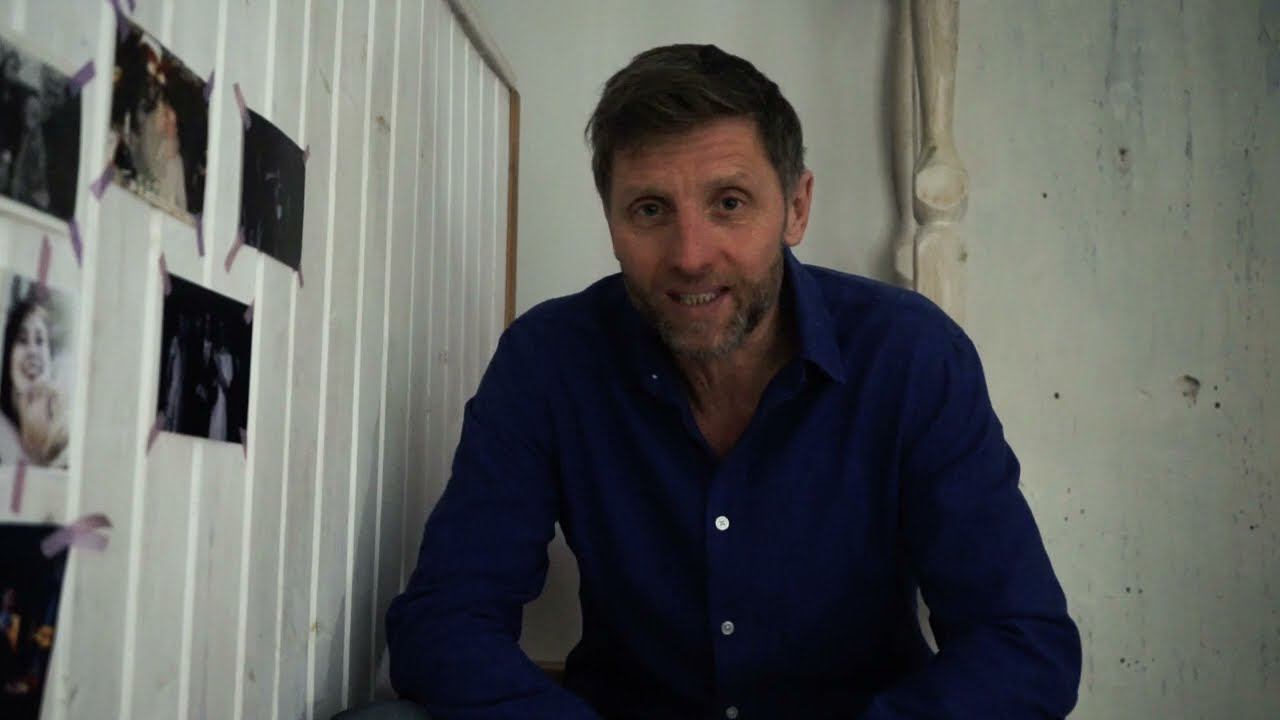 Александр Глебов. Видеовизитка смотреть онлайн